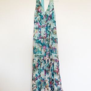 Fits like a Long Dress Should